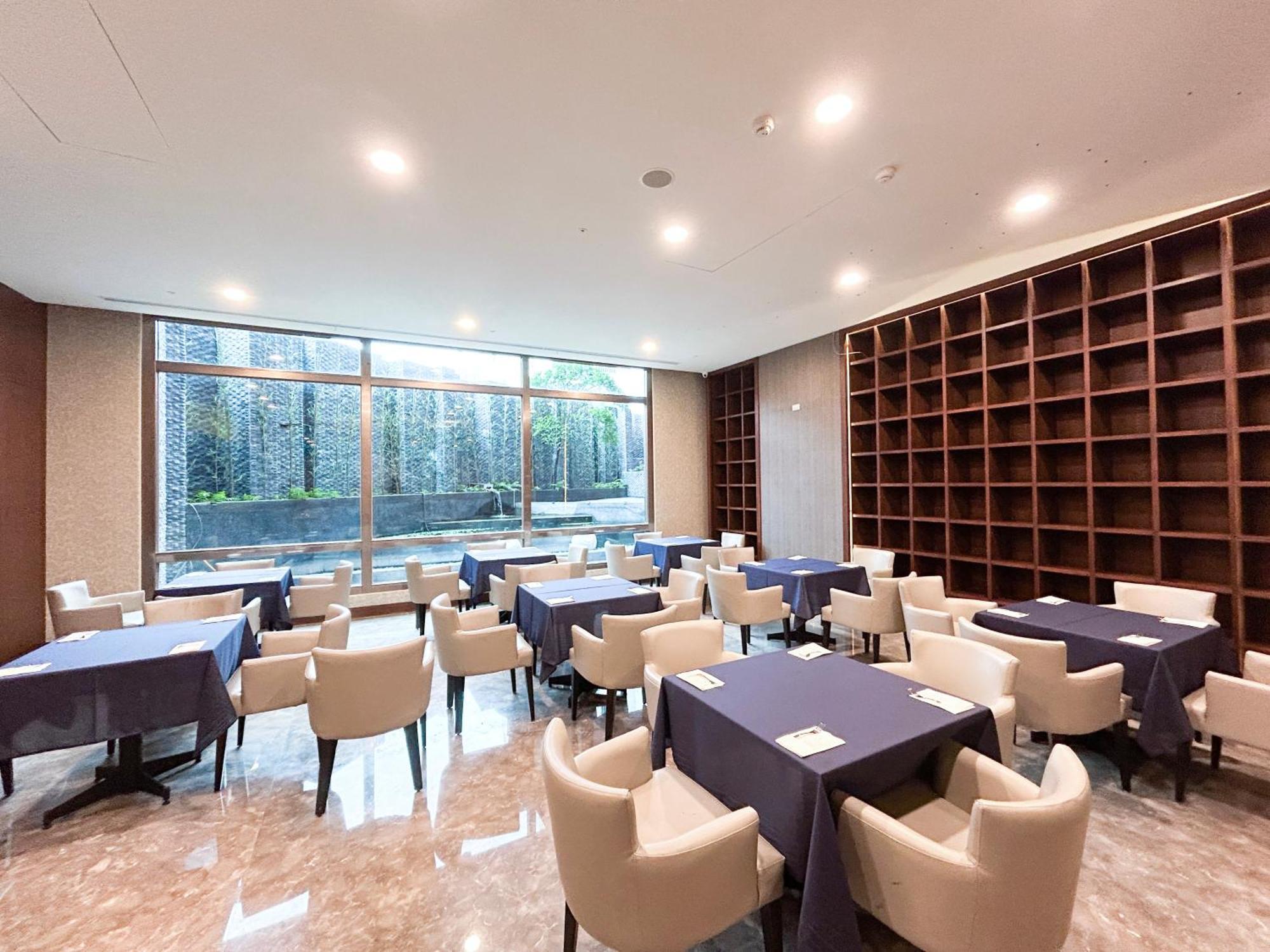 Hiyeshotel勤天商旅-花蓮館 Kota Hualien Bagian luar foto