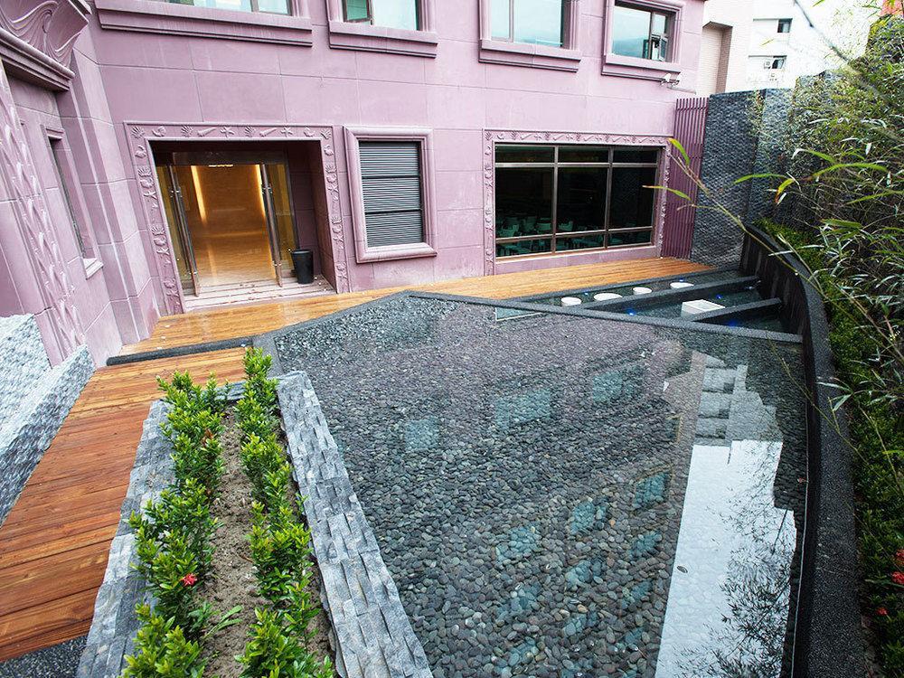 Hiyeshotel勤天商旅-花蓮館 Kota Hualien Bagian luar foto