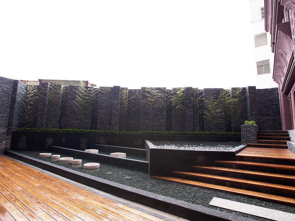Hiyeshotel勤天商旅-花蓮館 Kota Hualien Bagian luar foto